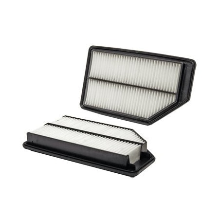 Wix Filters Air Filter 49009